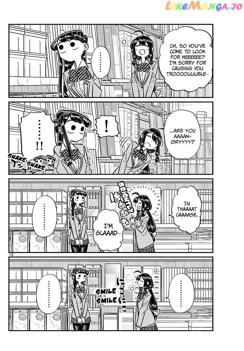 Komi Can